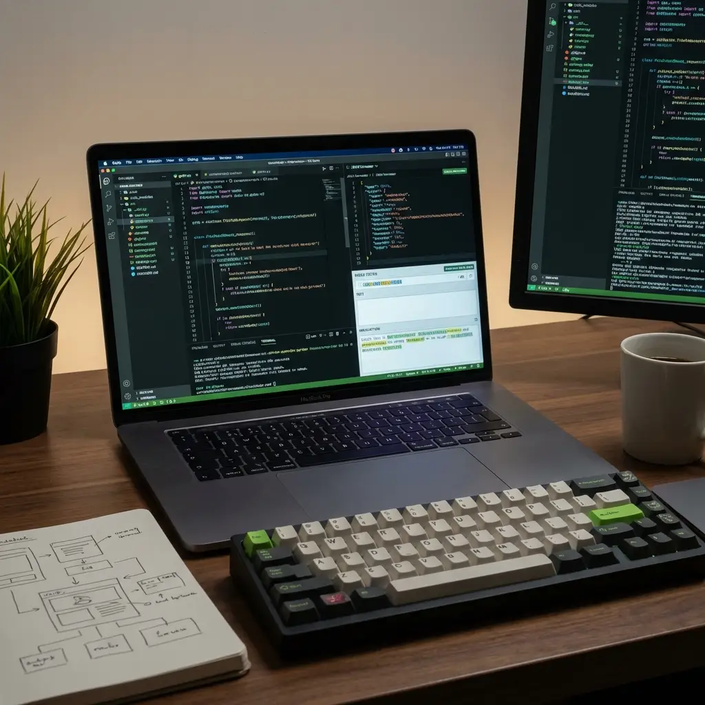 Developer Tools: Essential Utilities for Modern Development
