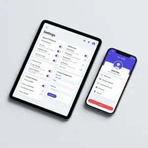 flutter saas starter kit